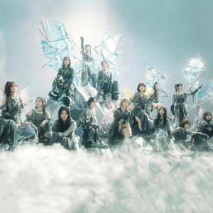 Imagen de '櫻坂46'