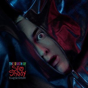 Image for 'The Death of Slim Shady (Coup de Grâce)'