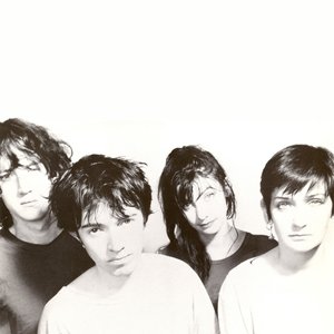 Image for 'my bloody valentine'