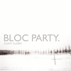 Image for 'Silent Alarm'