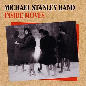 Image for 'Inside Moves'