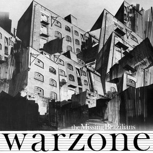 Image for 'Warzone'
