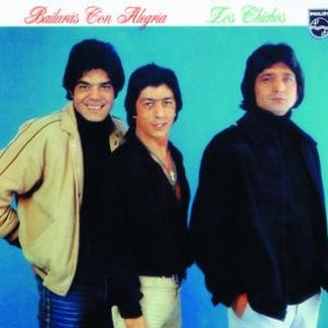 Image for 'Bailaras Con Alegria'