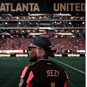 Image for 'Young Jeezy'