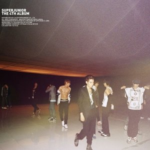 Immagine per '미인아 (BONAMANA) - The 4th Album'