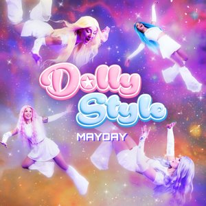 Image for 'MAYDAY'