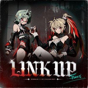 Image for 'Link Up'