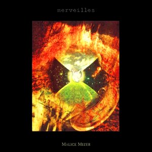 Image for 'merveilles'