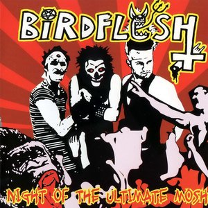 Immagine per 'Night of the Ultimate Mosh'