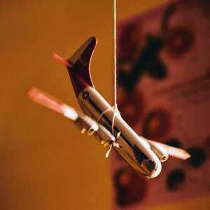 Image for 'Nosedive'