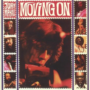 Immagine per 'Moving On'