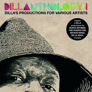 Image for 'Dillanthology 1'