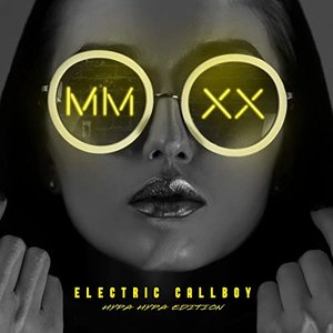Image for 'MMXX Hypa Hypa Edition'