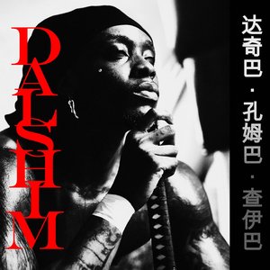 Image for 'DACHIBA KOUMGBA TCHAIBA : DALSHIM'