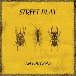 Image for 'An Epilogue'