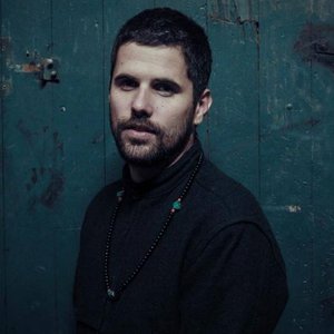 Image for 'Nick Mulvey'