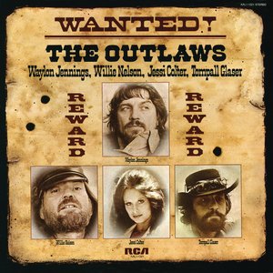 Image for 'Wanted! The Outlaws'
