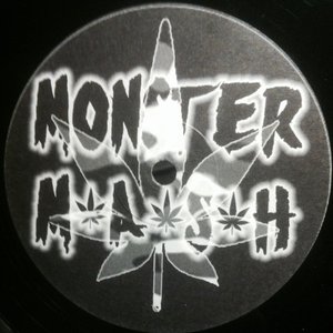 Image for 'monster mash'
