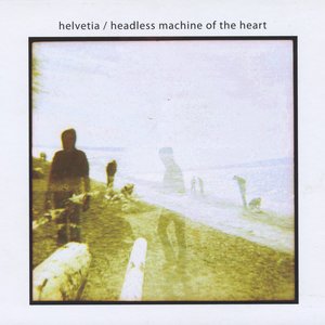 Bild für 'Headless Machine Of The Heart'