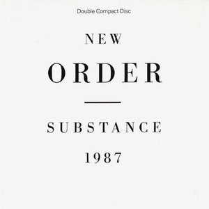 Image for 'Substance [Disc 2]'