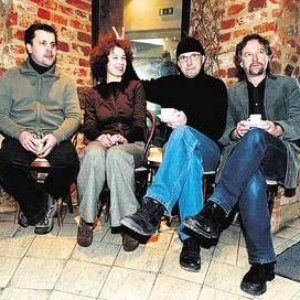 Image for 'Külm Mai'