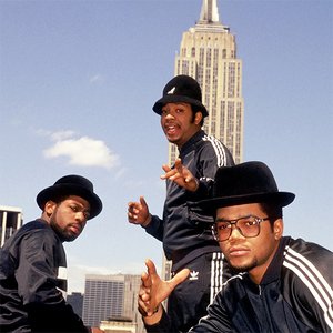 Immagine per 'Run-D.M.C.'