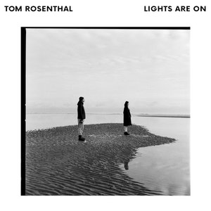 Image for 'Lights Are On'