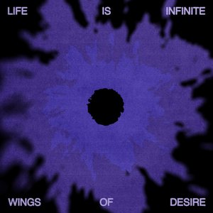 Image for 'Life Is Infinite'