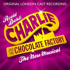 Image pour 'Charlie and the Chocolate Factory'