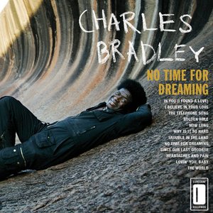 Image for 'No Time for Dreaming'