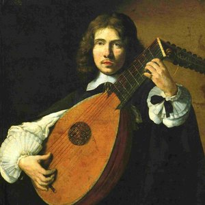 Image for 'Thomas Campion'