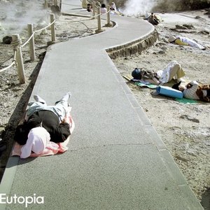 Image for 'Eutopia'