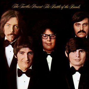 Image for 'The Turtles Present the Battle of the Bands'