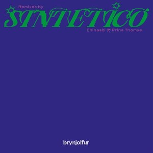'Sintético' için resim