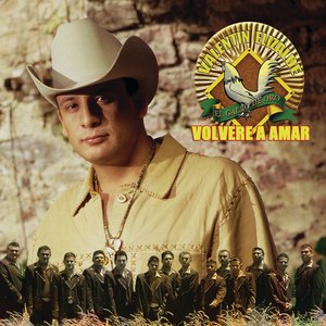 Image for 'Volveré a Amar'