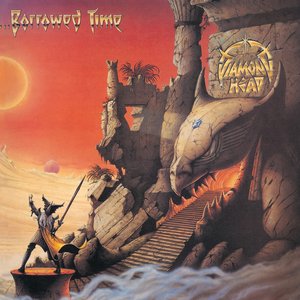 Image for 'Borrowed Time'