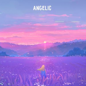 Image for 'Angelic'