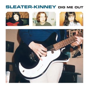 Image for 'Dig Me Out (2014 Remastered Version)'