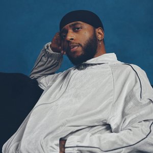Image for '6LACK'