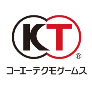 Изображение для 'コーエーテクモゲームス'