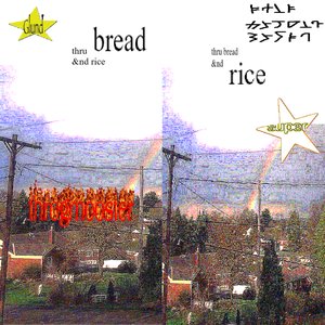 Image for 'Through Bread & Rice'