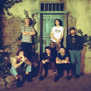 Image for 'King Gizzard & The Lizard Wizard'