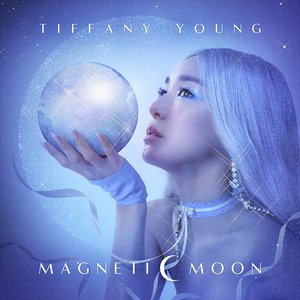 Imagem de 'Magnetic Moon'