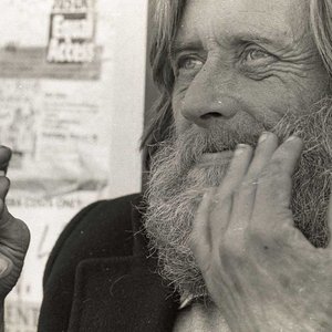 Image for 'Alexander 'Skip' Spence'