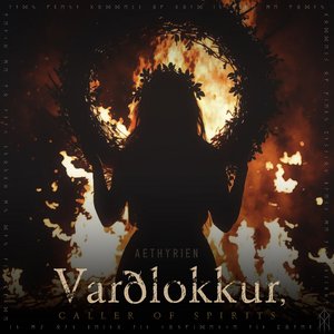 Image for 'Varðlokkur, Caller of Spirits'