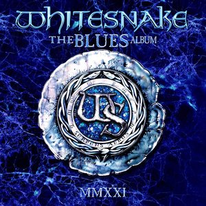 Image for 'The BLUES Album (2020 Remix)'