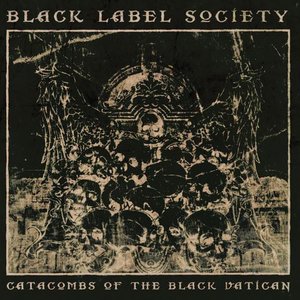 Bild für 'Catacombs Of The Black Vatican'