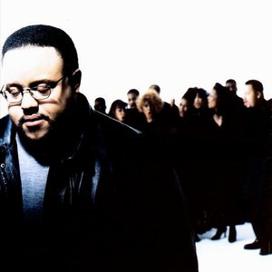 Image for 'Fred Hammond & Radical For Christ'