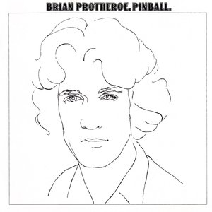 Image for 'Pinball'