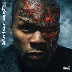 Изображение для 'Before I Self Destruct'